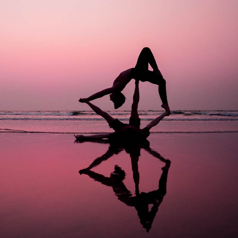 10 Ways Yoga Will Transform Your Body – Justine Haines