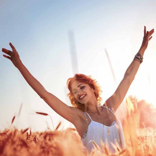 10 Wonderful Tips for a Healthier, Wholesome, and Medication-Free YOU in 2024