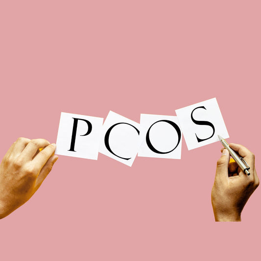 What is Polycystic ovary syndrome? PCOS explained!