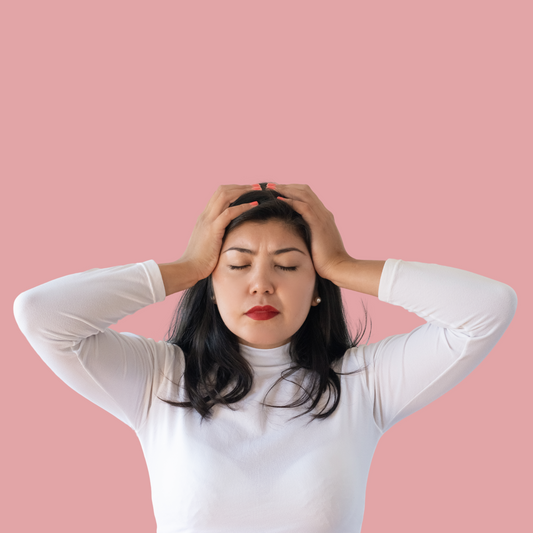 Is stress affecting my Periods?