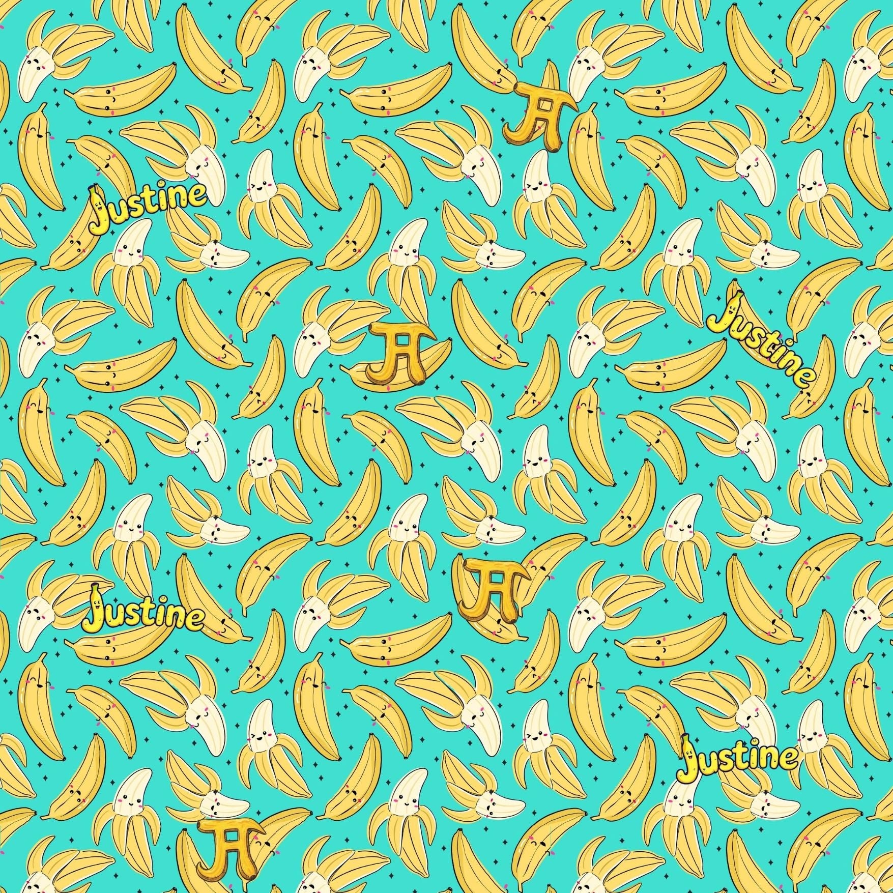 Crazy Banana 🍌💙😄