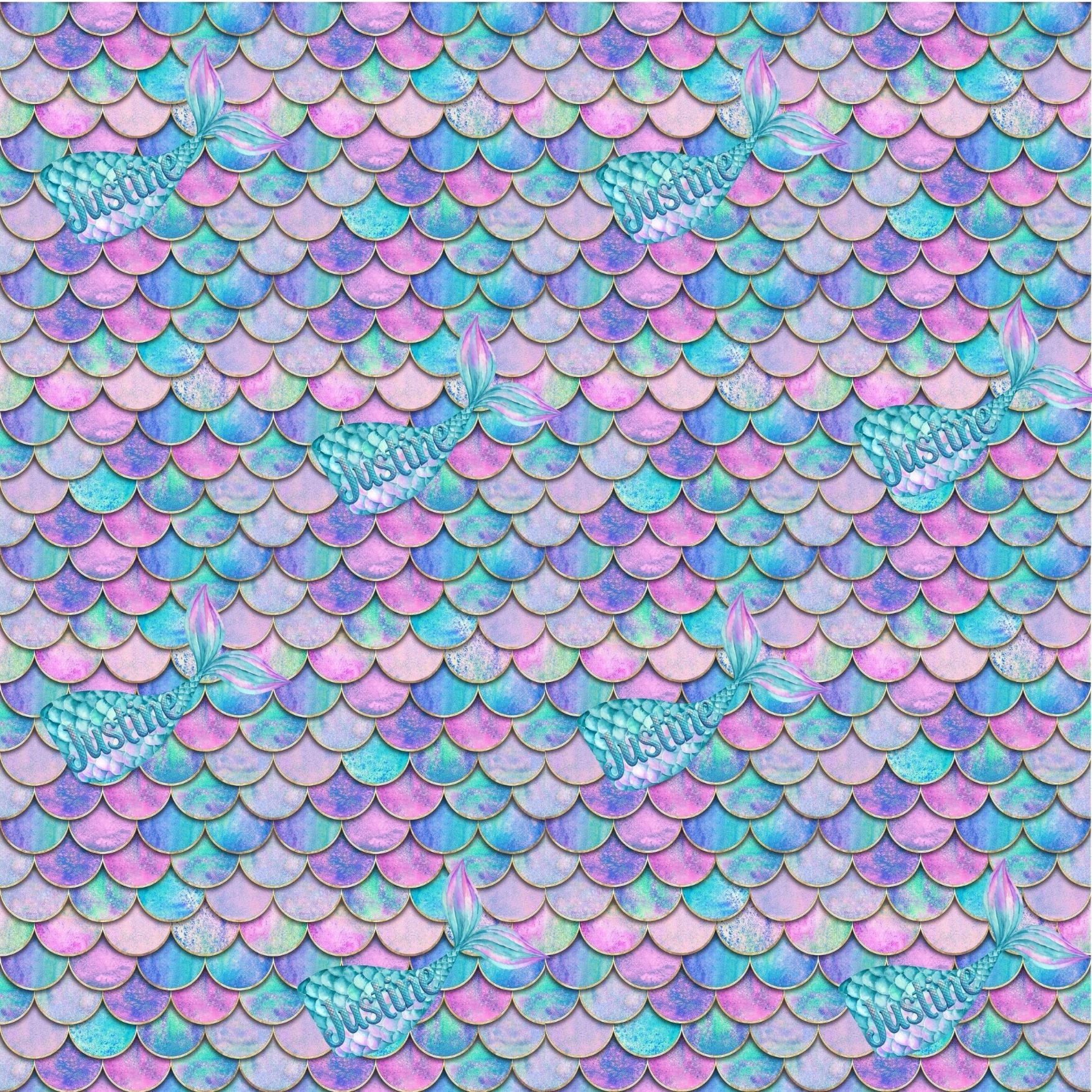Mermaid Fantasy 🌊🧜♀️✨