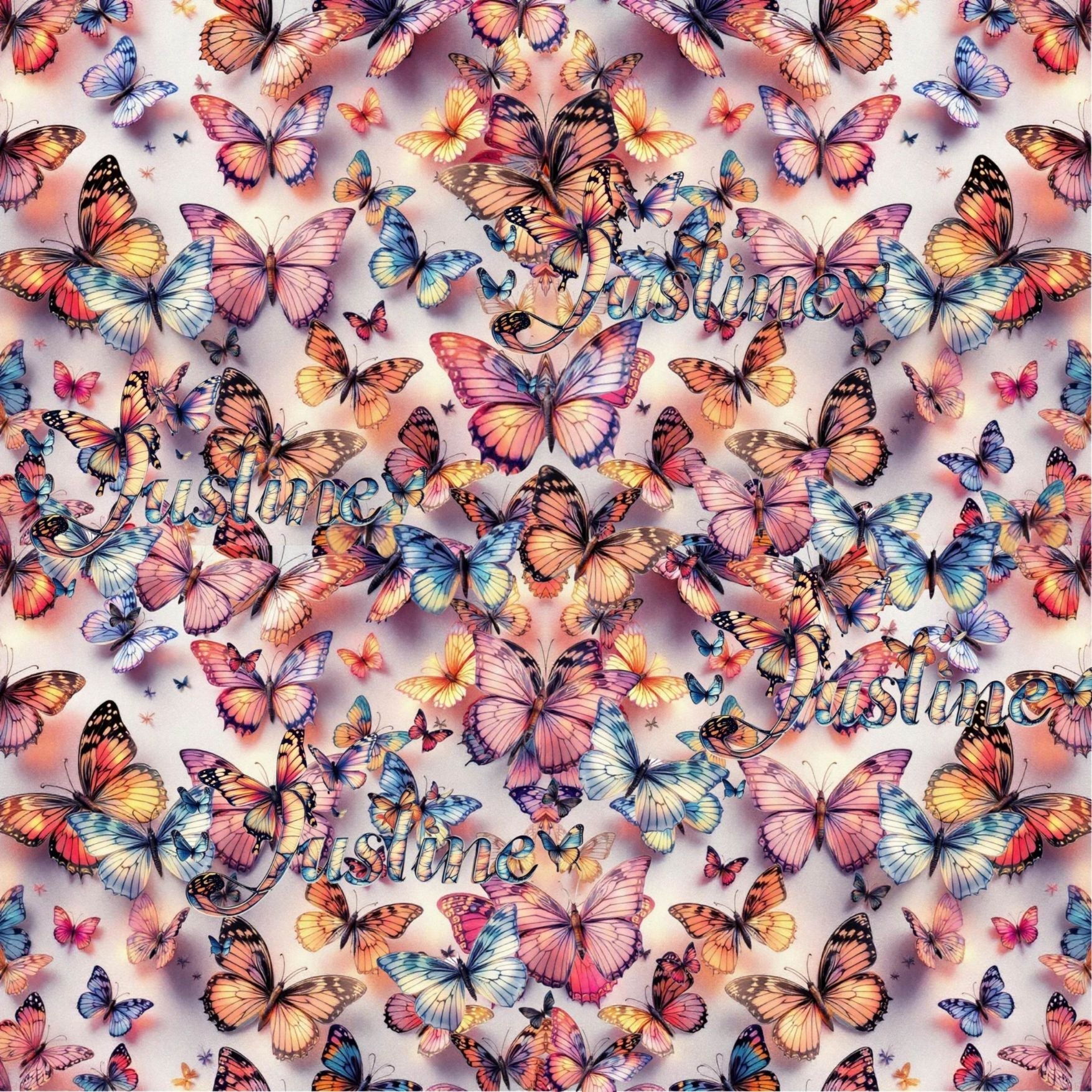 Butterfly Dreams 🦋✨💗