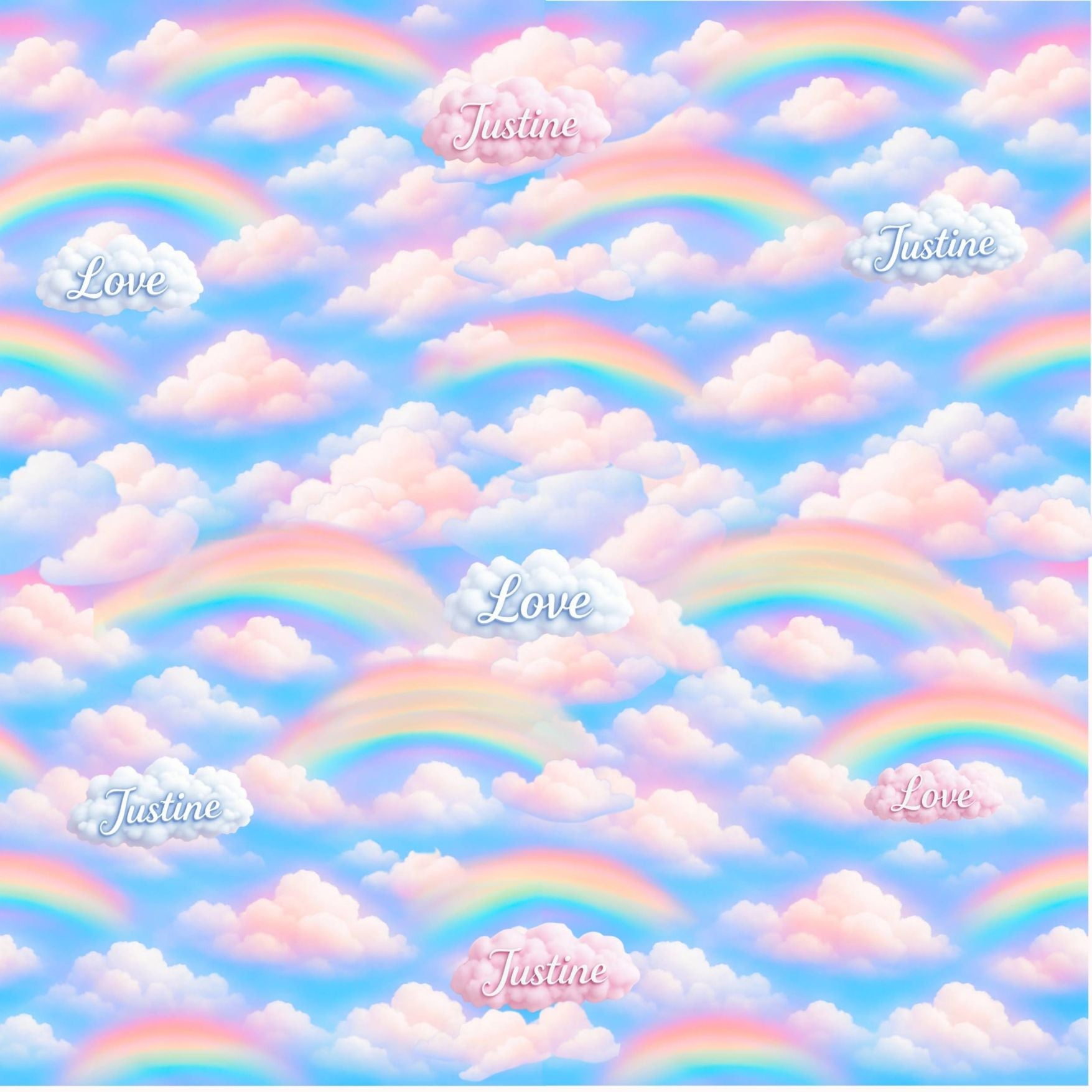 Pastel Pride 🌈☁️💖