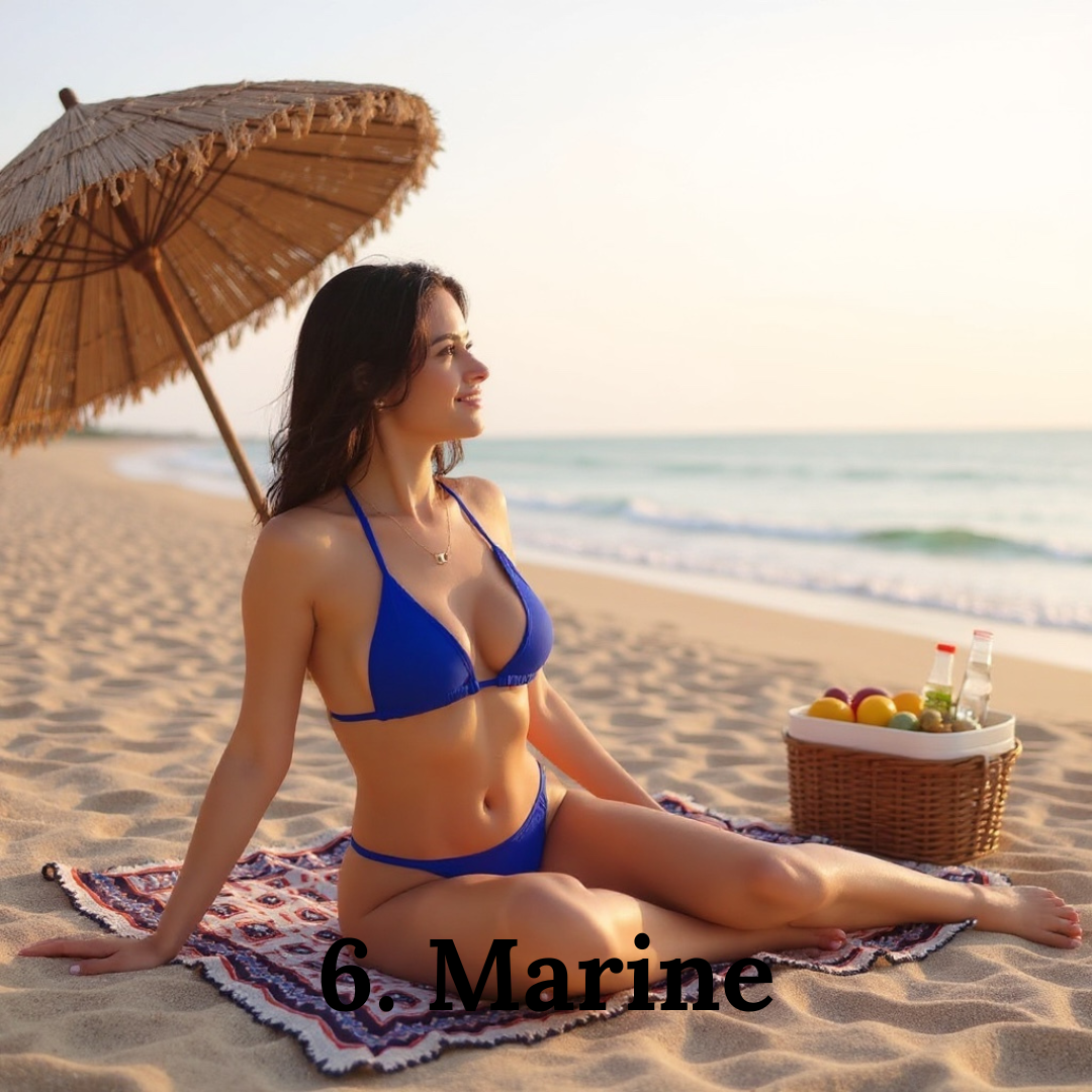 🎀 Mix & Match String Bikini Top