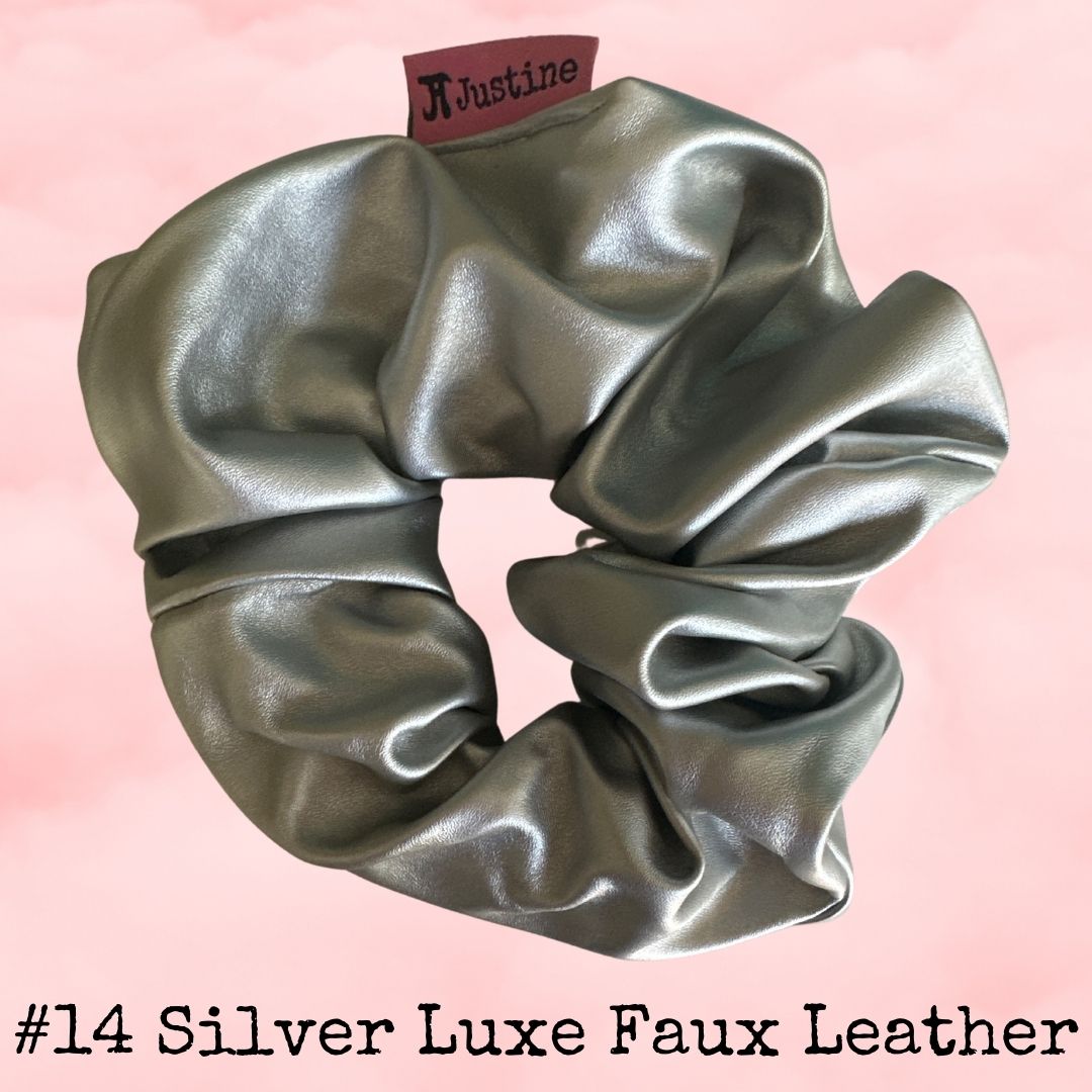 XXL Giant Fashion Scrunchie