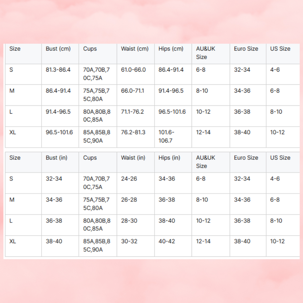 🎀 Mix & Match String Bikini Top