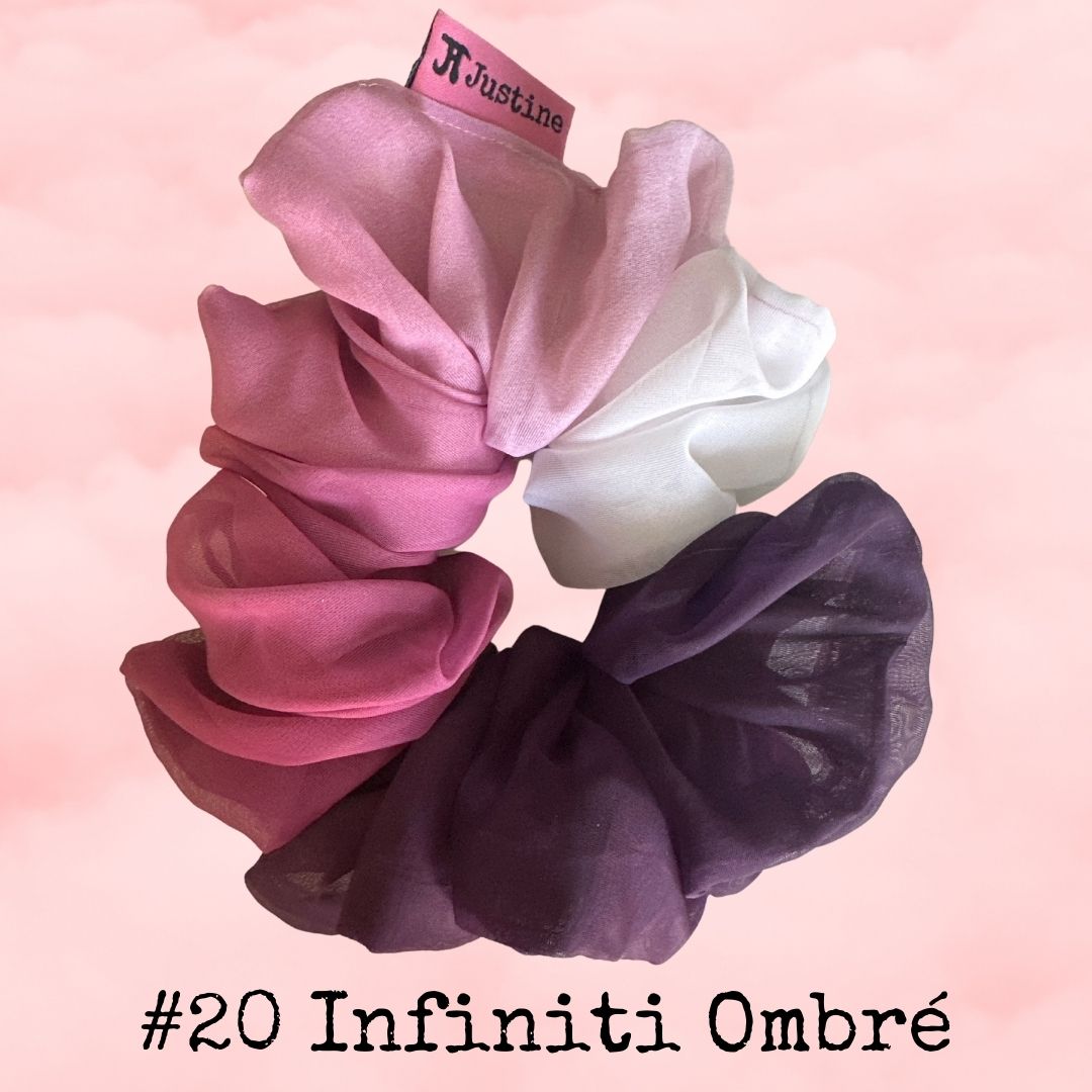 XXL Giant Fashion Scrunchie