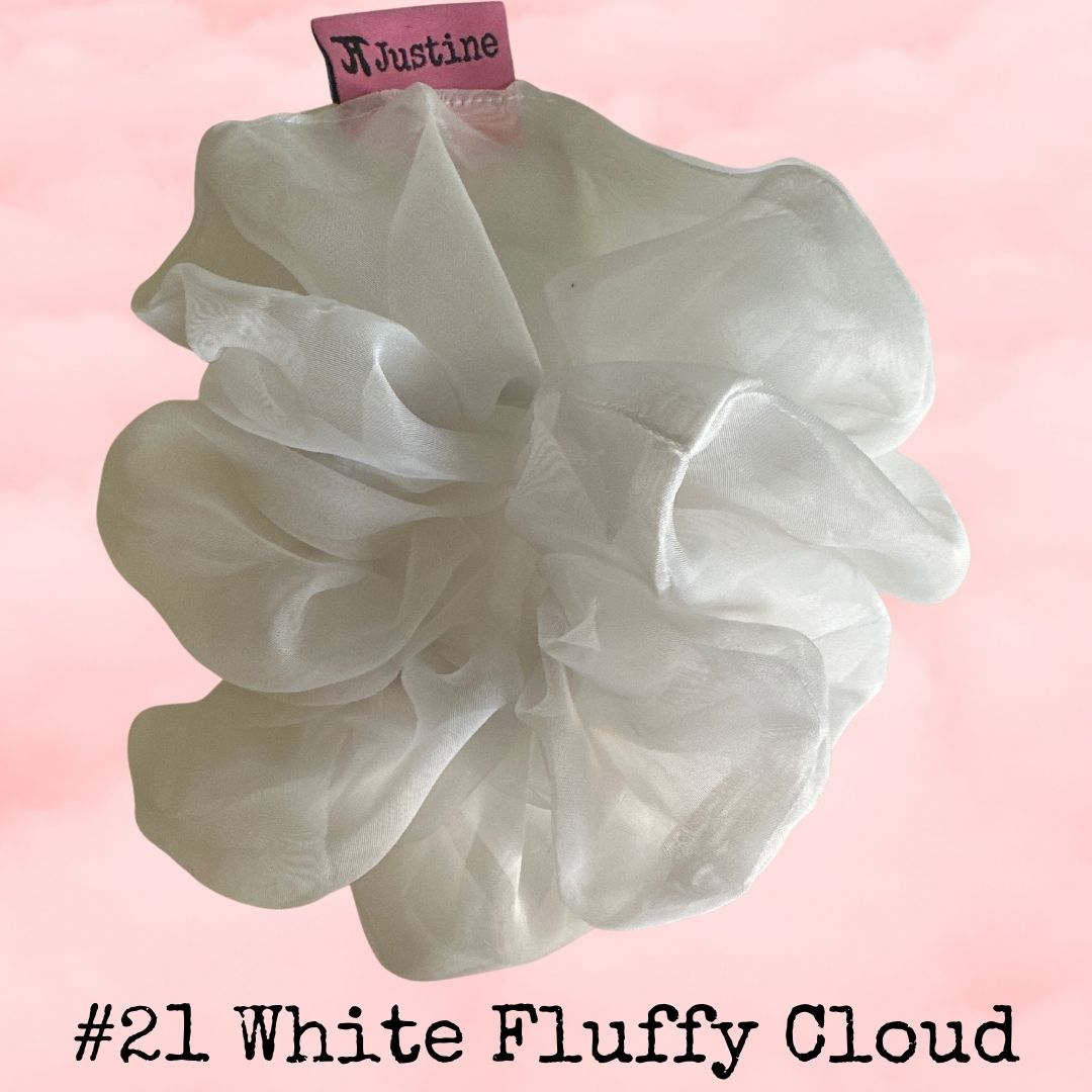 XXL Giant Fashion Scrunchie