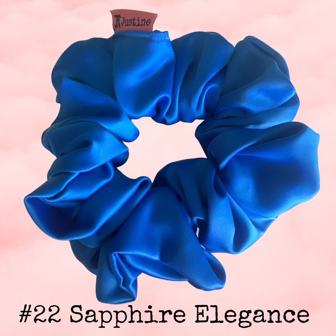 XXL Giant Fashion Scrunchie