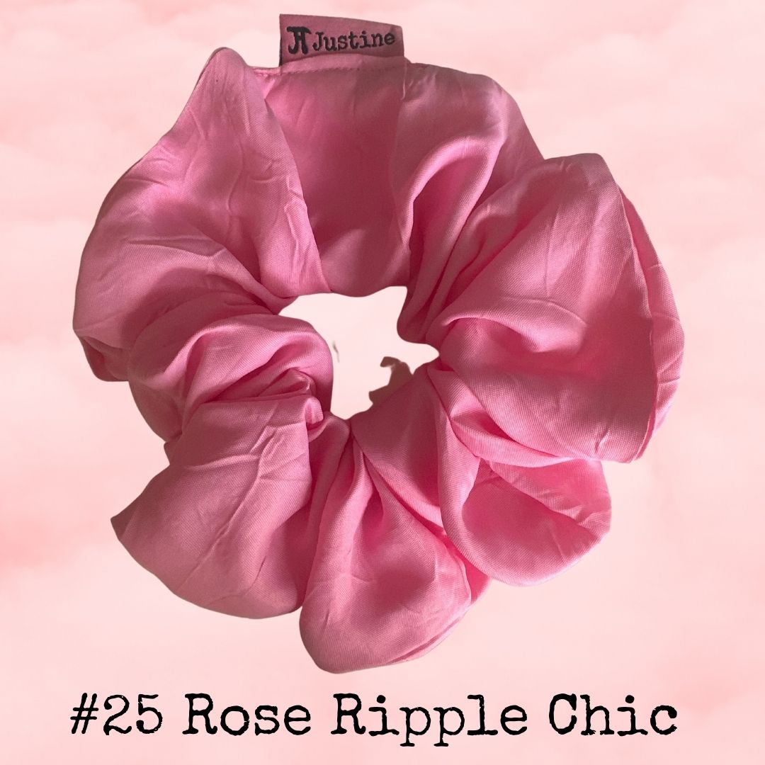 XXL Giant Fashion Scrunchie
