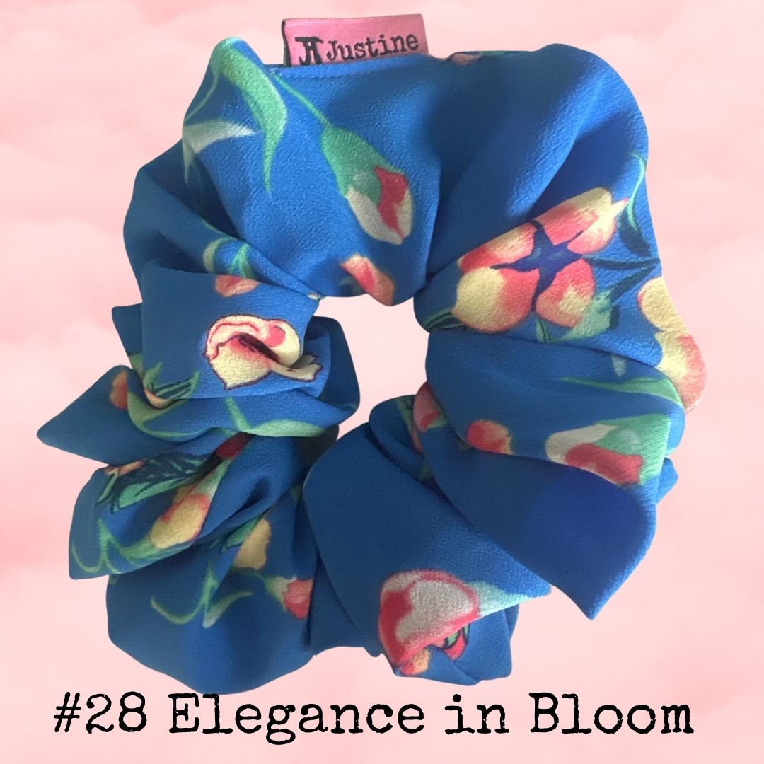 XXL Giant Fashion Scrunchie