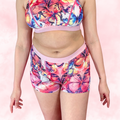 BoxerBriefs Classic Period BoyShort 🦋 Butterfly Dreams ✨💗