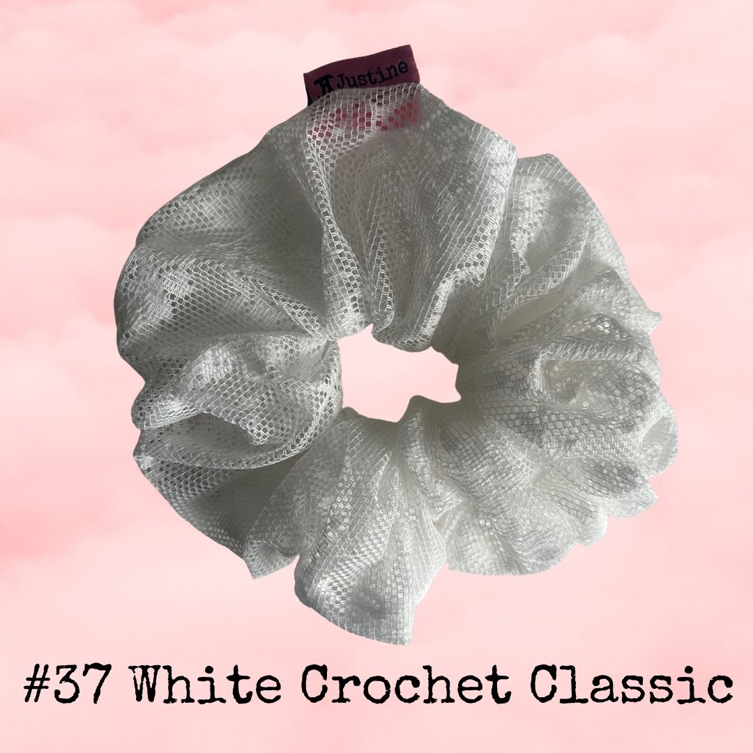 XXL Giant Fashion Scrunchie