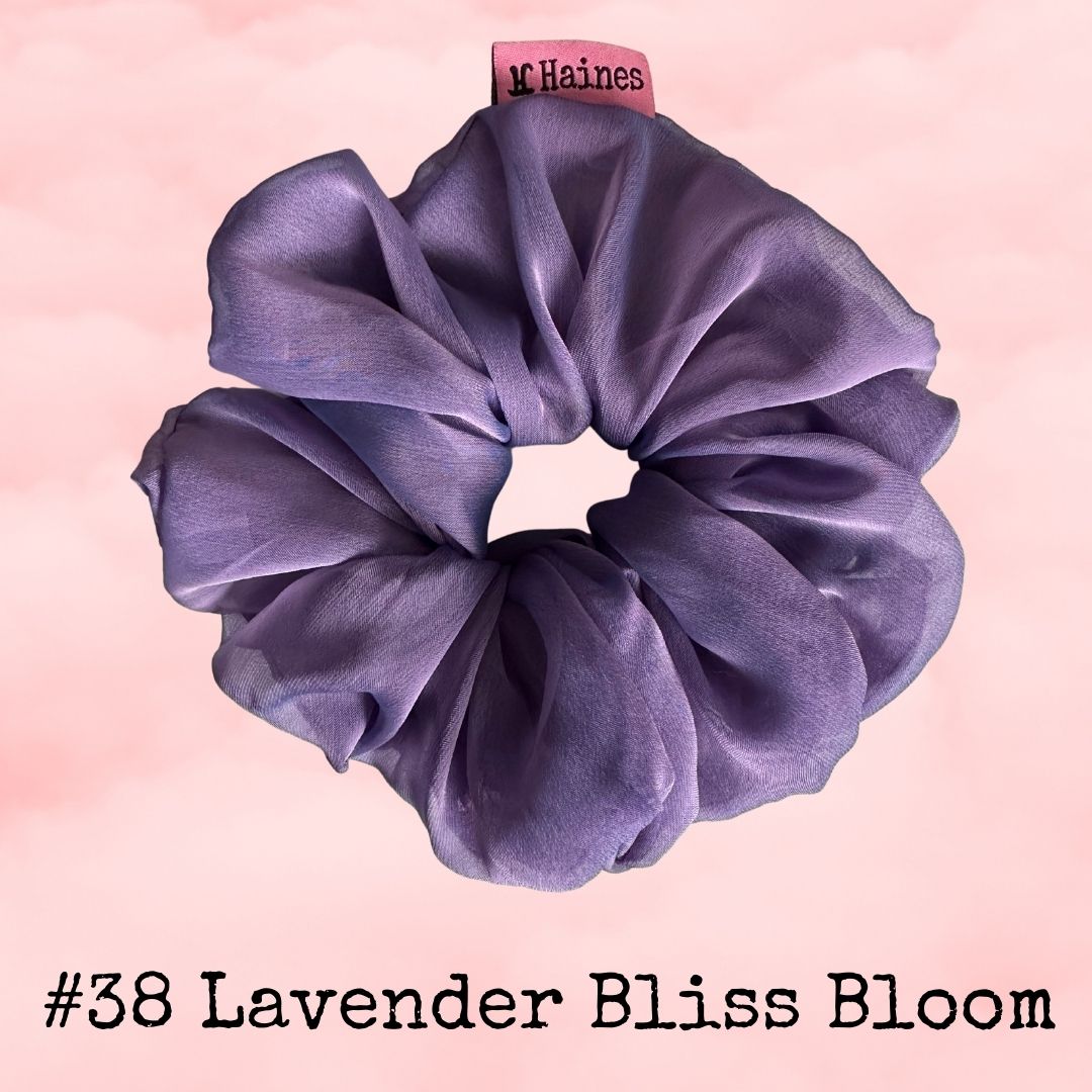 XXL Giant Fashion Scrunchie