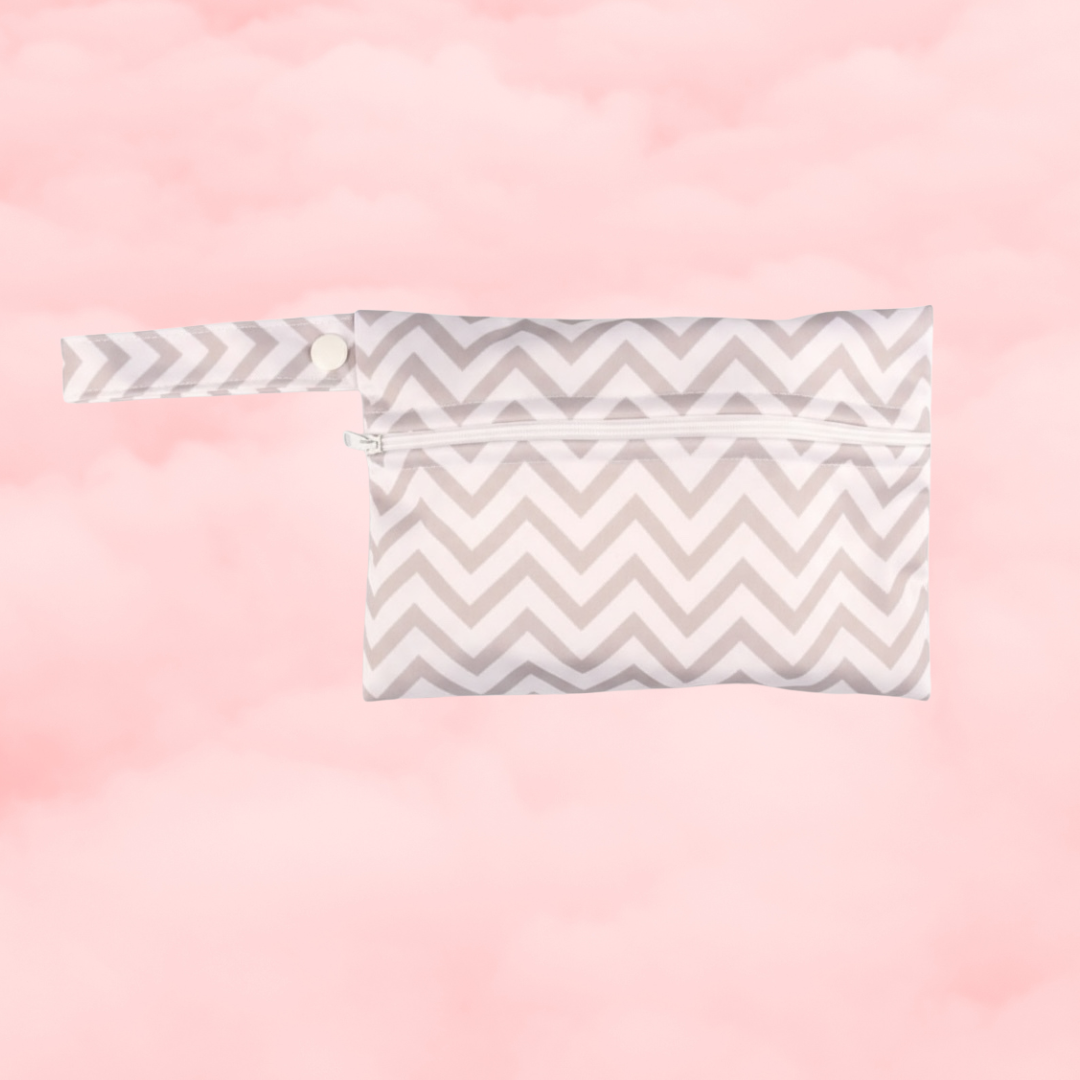 💦Pochette Imperméable Menstruelle imprimée💦