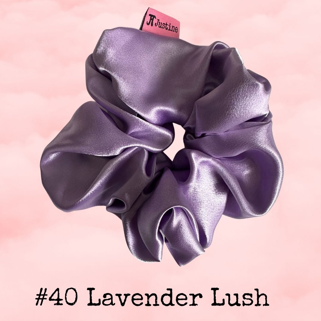XXL Giant Fashion Scrunchie
