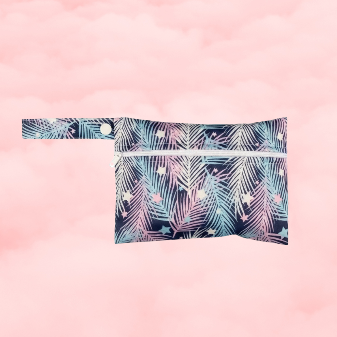 💦Pochette Imperméable Menstruelle imprimée💦