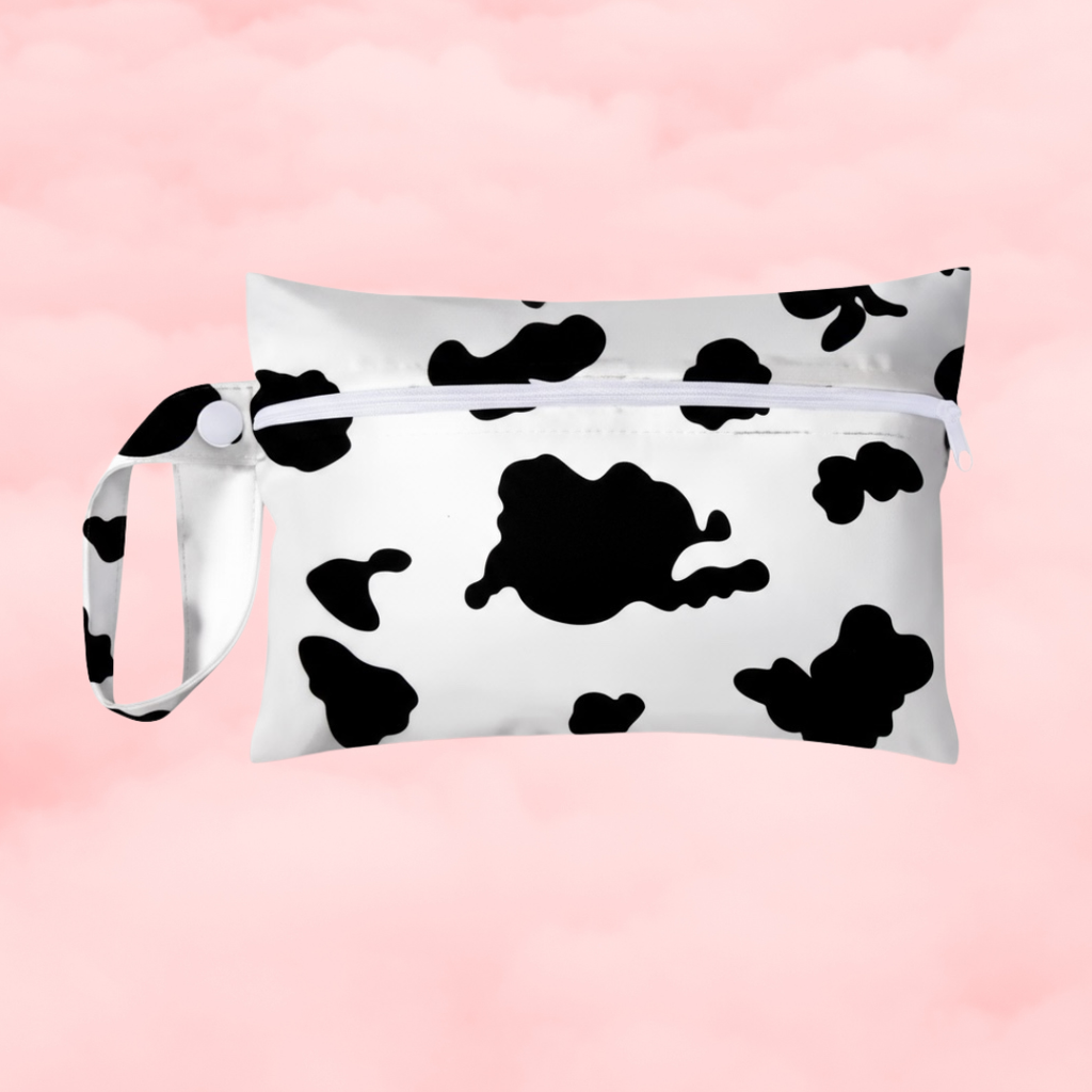 💦Pochette Imperméable Menstruelle imprimée💦