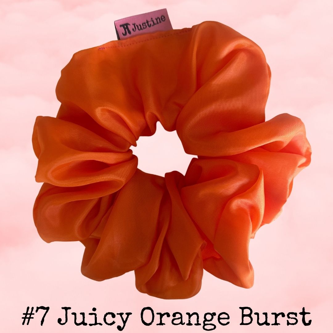 XXL Giant Fashion Scrunchie