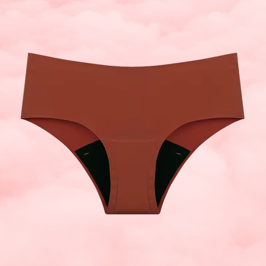 🤎 Justine’s Period Nudes –  Mocha Truffle 🤎