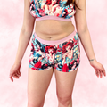 BoxerBriefs Classic Period BoyShort 😎 Retro POP 🥤 🍨