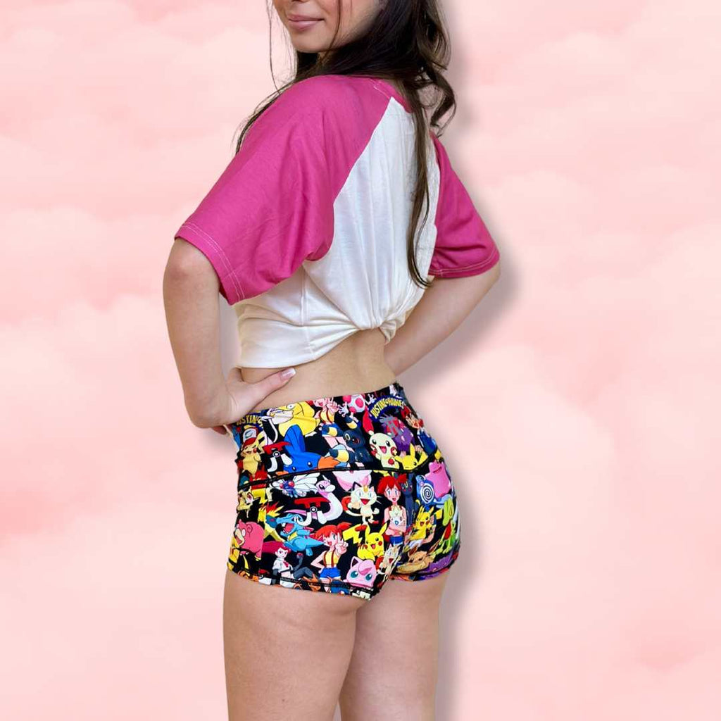 SURPRISE Period Shorts🎁