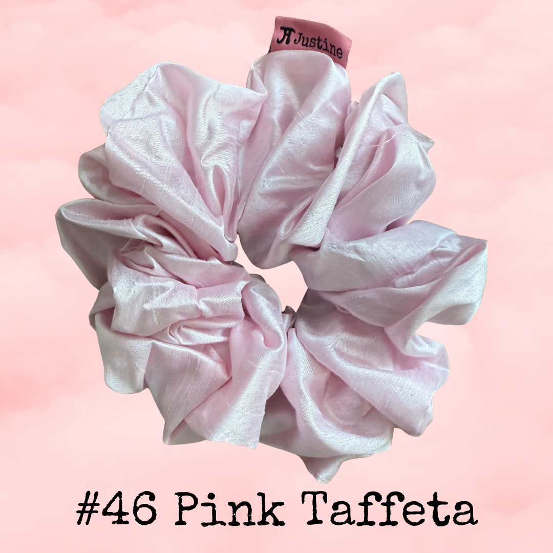 XXL Giant Fashion Scrunchie