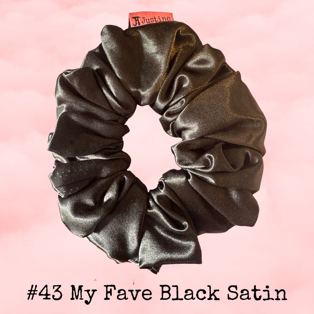 XXL Giant Fashion Scrunchie