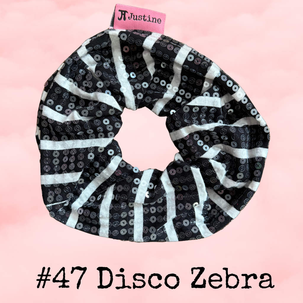 Chouchou Mode Géant XXL 