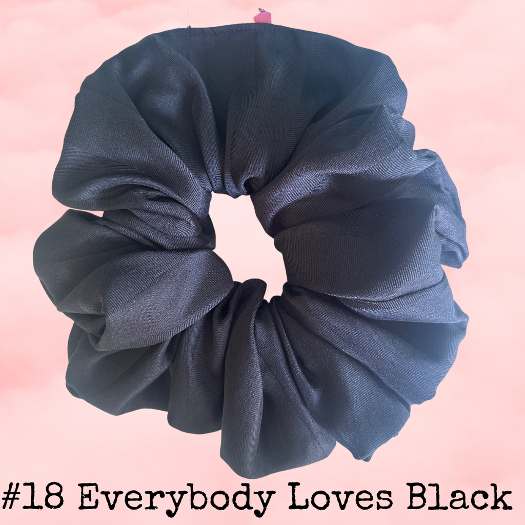 Chouchou Mode Géant XXL 