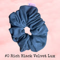 XXL Giant Fashion Scrunchie