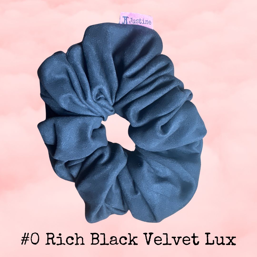 XXL Giant Fashion Scrunchie