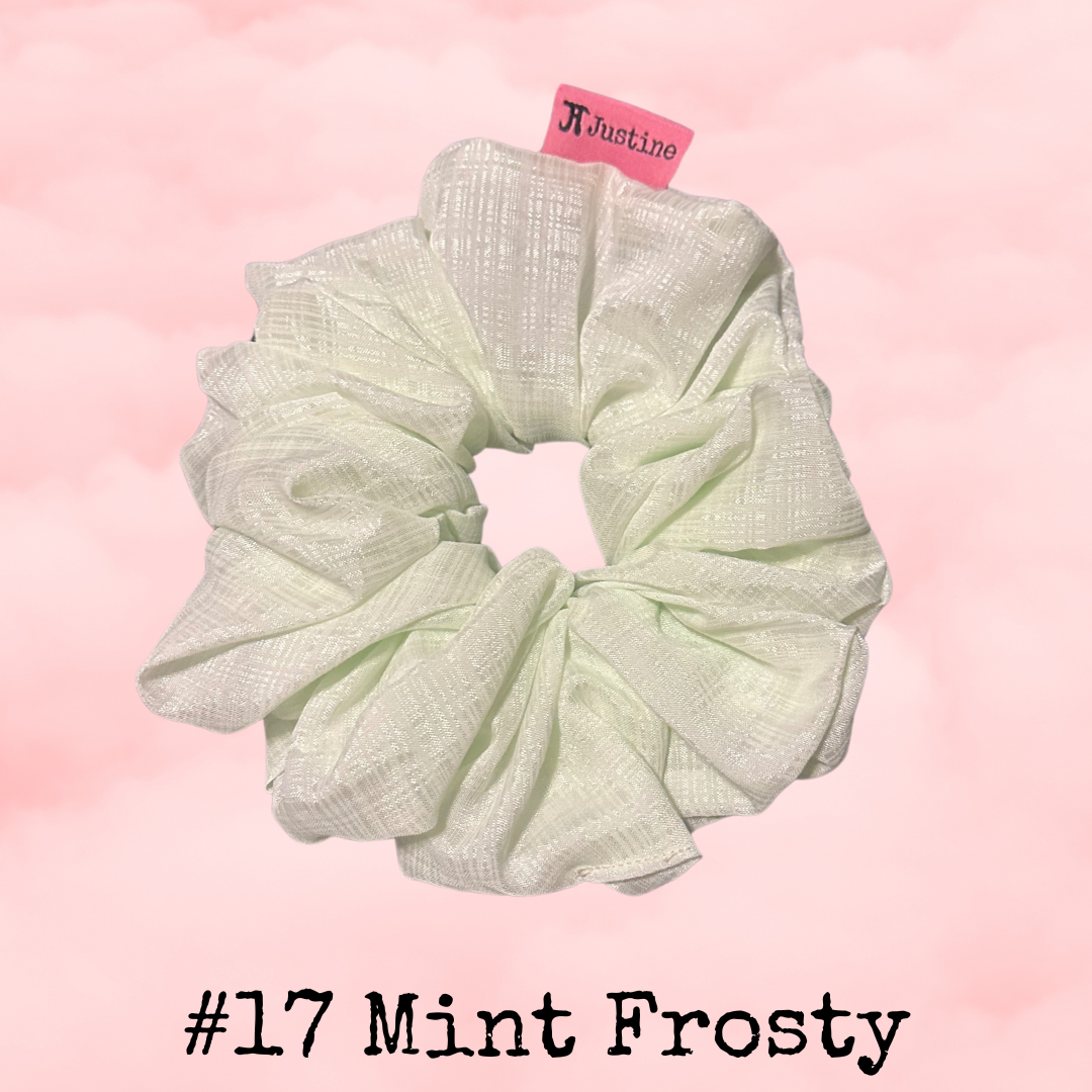XXL Giant Fashion Scrunchie