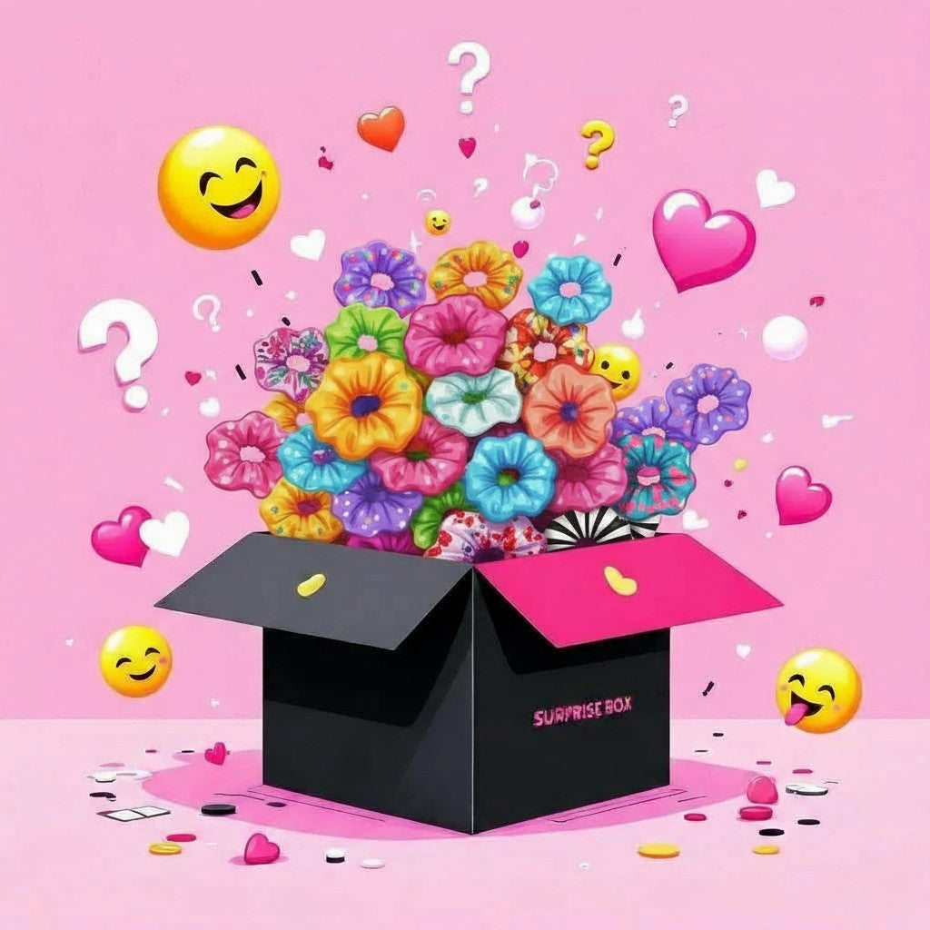 🎁 CHOUCHOU SURPRISE