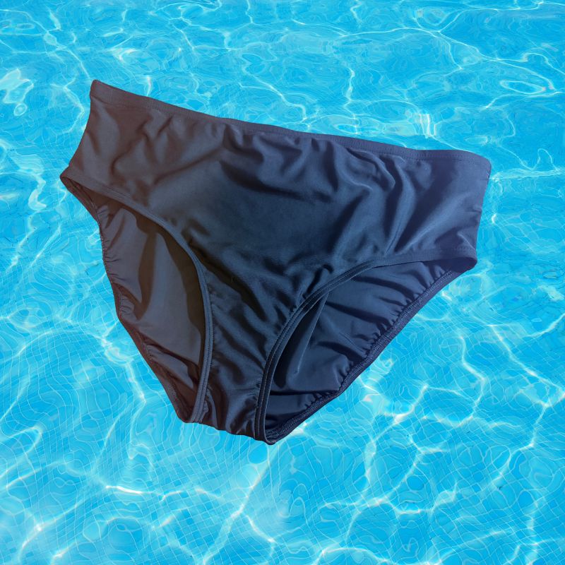 BIKINIS réguliers