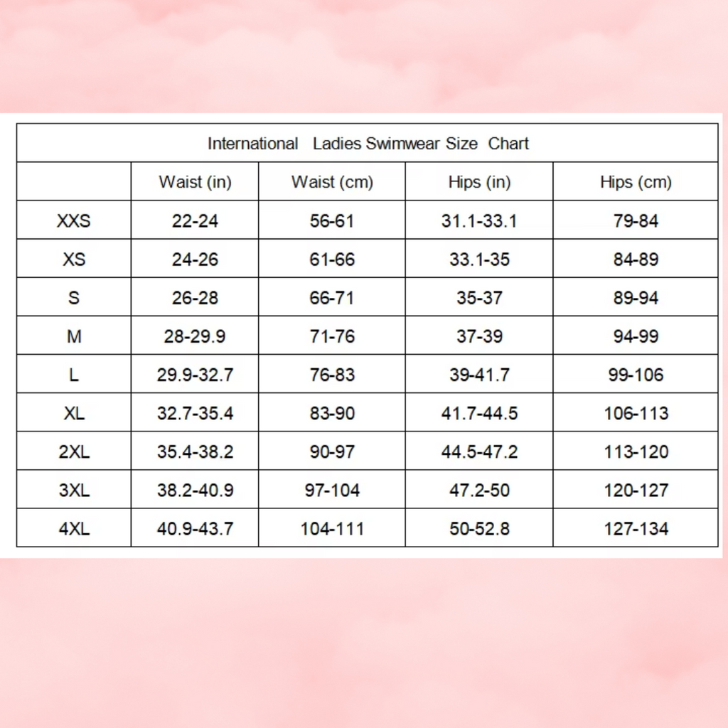 🖤 Black Menstrual One-Piece Swimsuit  double Straps🖤