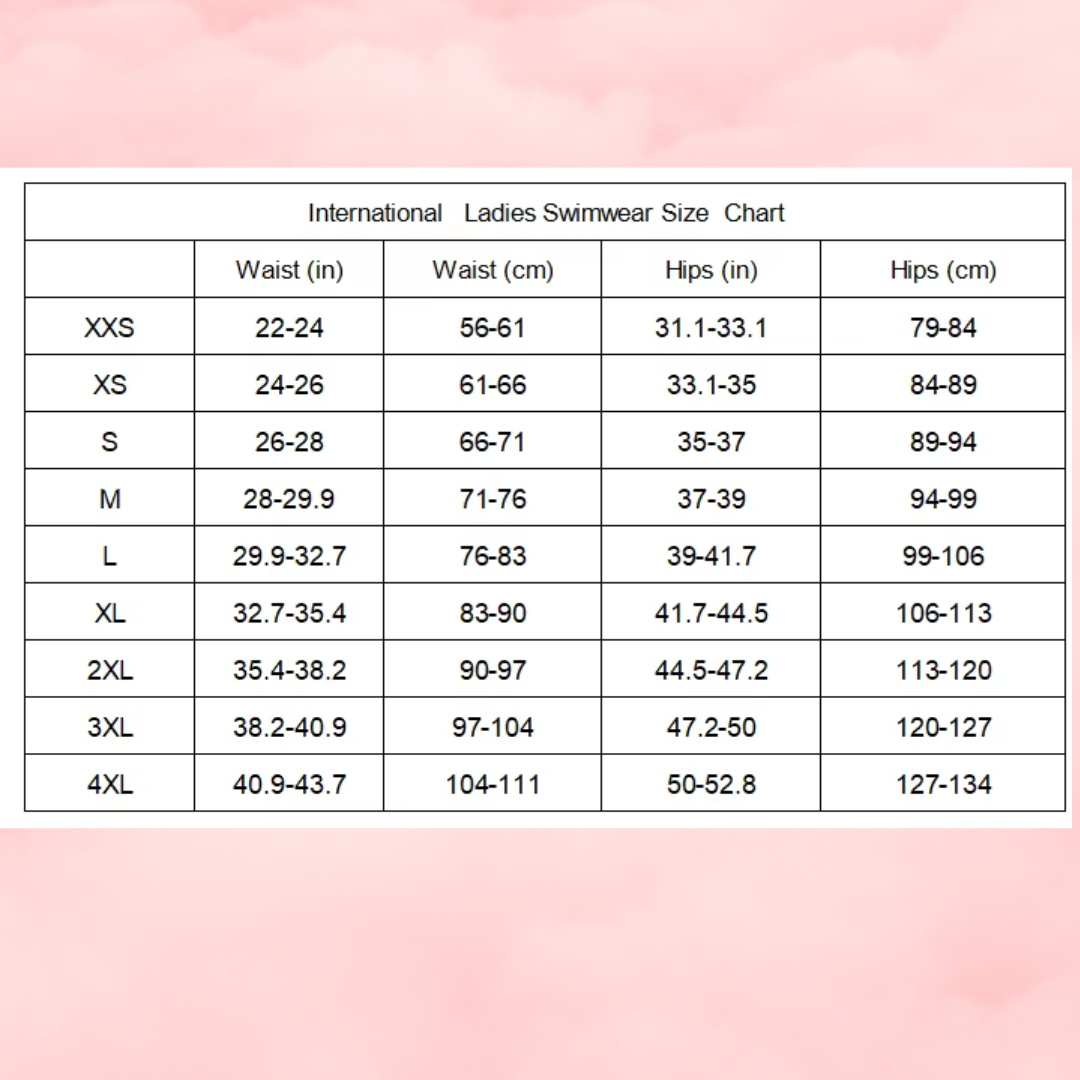 🖤 Black Menstrual One-Piece One Shoulder 🖤