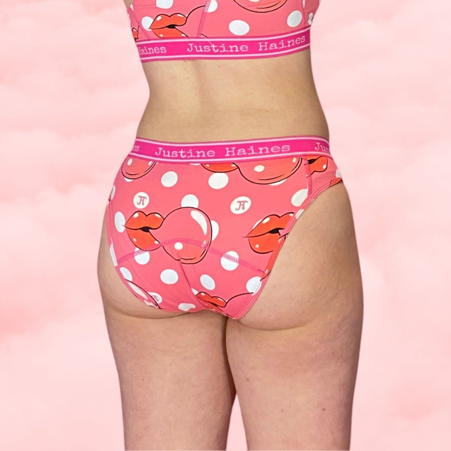 https://www.justinehaines.com/products/adorable-low-rise-fashion-print-period-panties-in-pink-bubble-gum