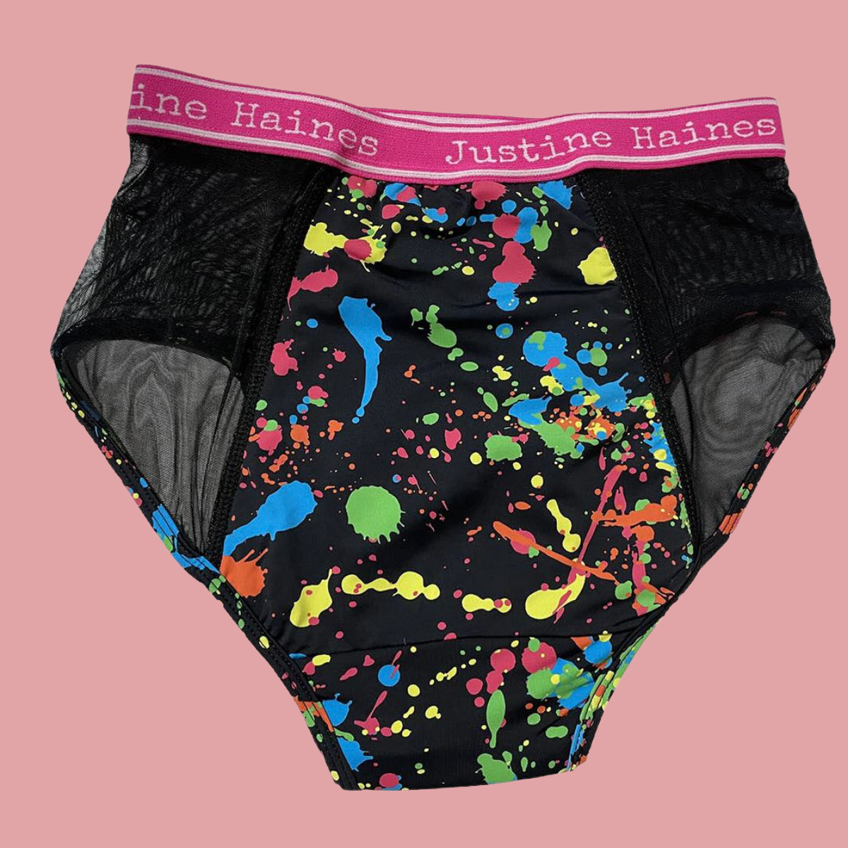 https://www.justinehaines.com/products/highrise-briefs-with-side-peek-a-boo-see-through-mesh-in-80s-neon-paint