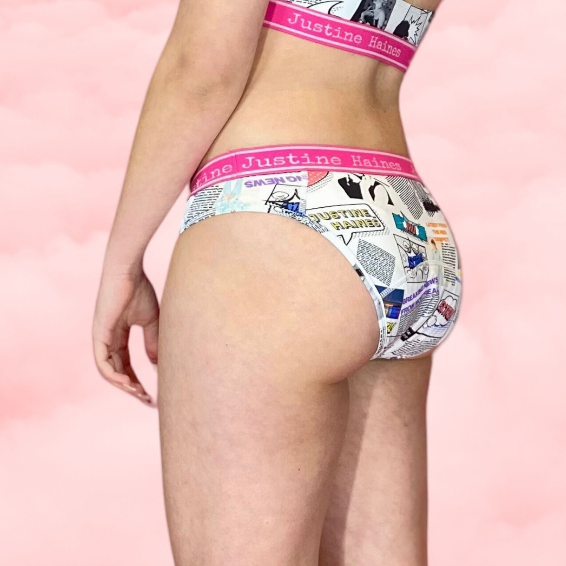 https://www.justinehaines.com/products/adorable-low-rise-fashion-print-period-panties-in-fashion-newspaper-print