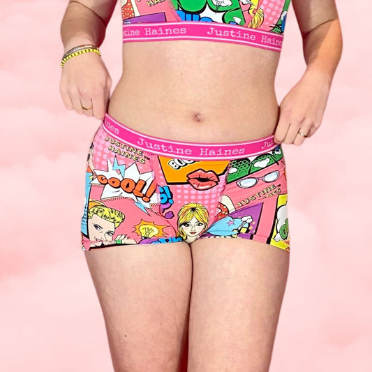 https://www.justinehaines.com/products/fashion-boxer-briefs-high-absorption-period-boyshort-in-hot-pink-pop-art