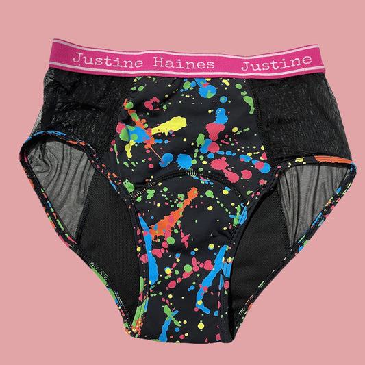 https://www.justinehaines.com/products/highrise-briefs-with-side-peek-a-boo-see-through-mesh-in-80s-neon-paint