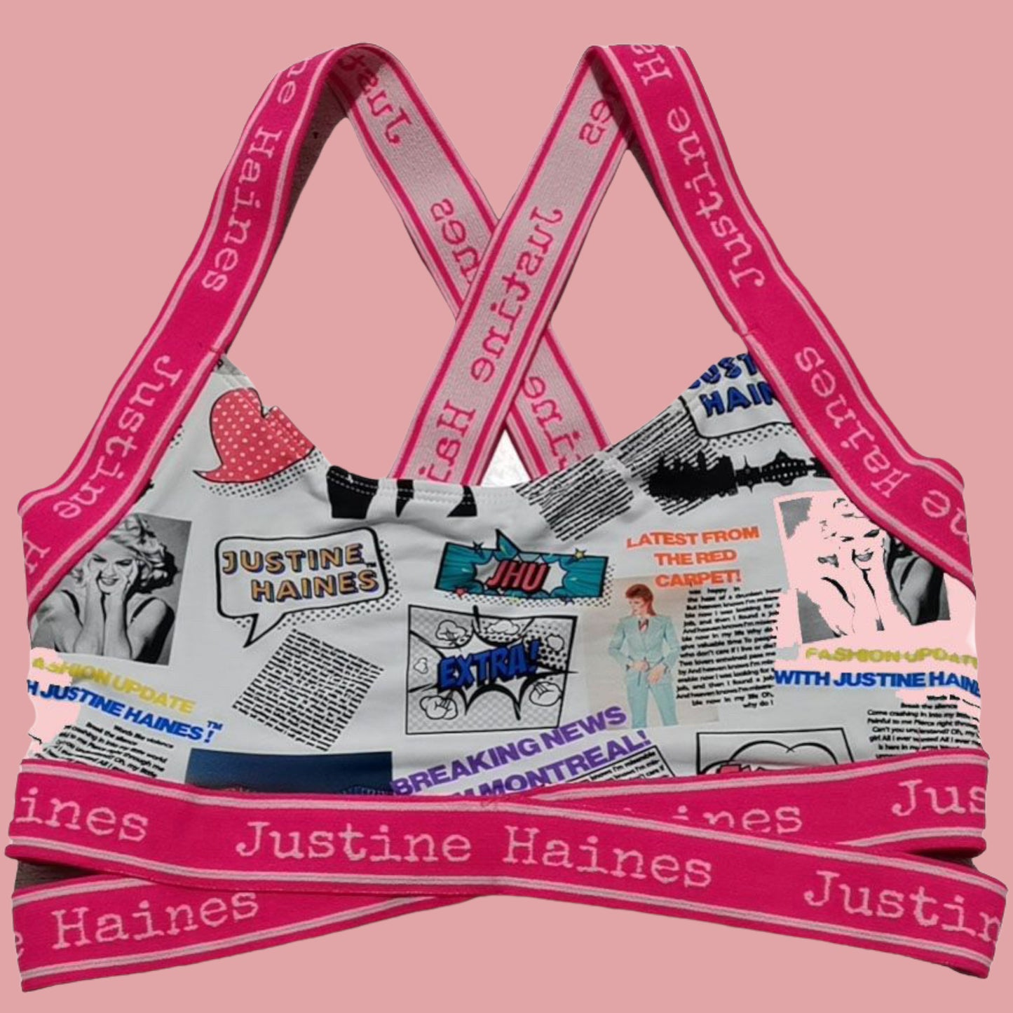 https://www.justinehaines.com/products/sweetheart-crosscross-strappy-bra-top-in-fashion-newspaper-print