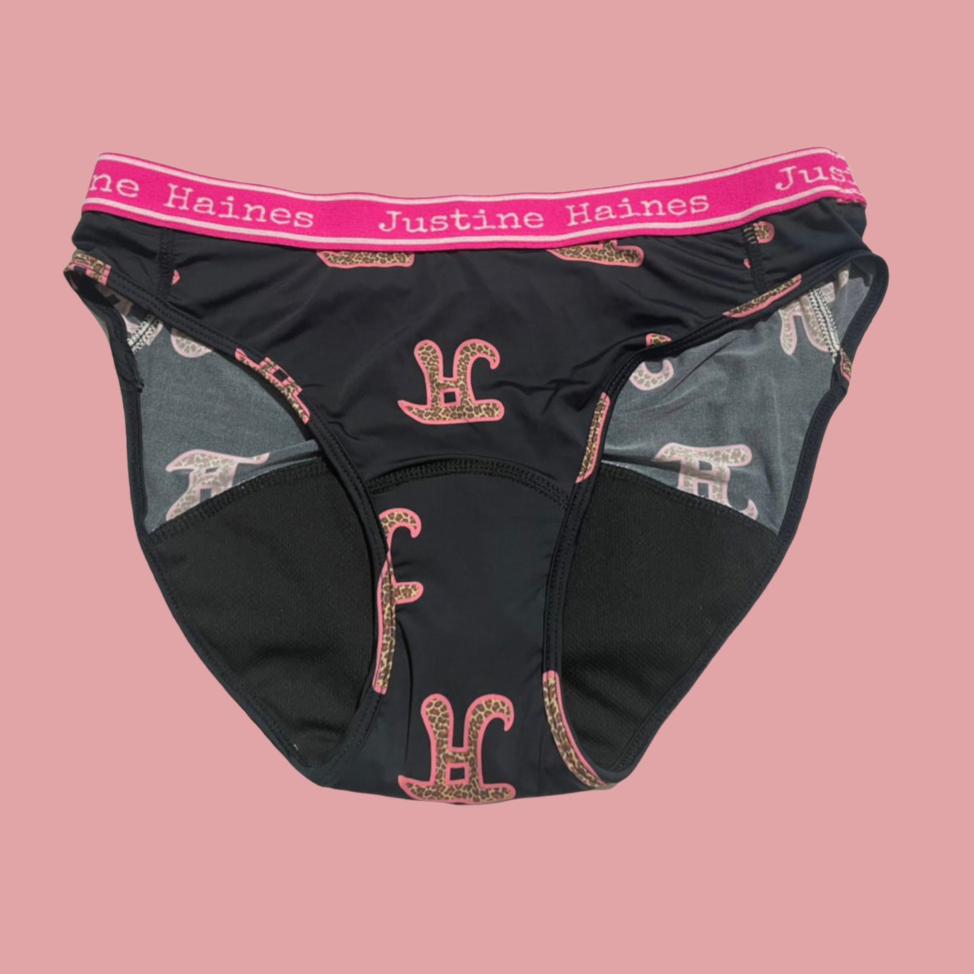 https://www.justinehaines.com/products/adorable-low-rise-fashion-print-period-panties-in-jh-logo-with-leopard